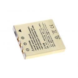 baterie pro Praktica Luxmedia 7203