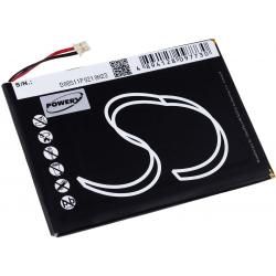 baterie pro Prestigio Multipad 7.0 Ultra Duo