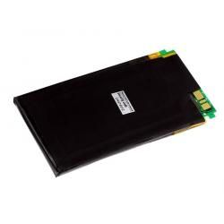 baterie pro Qtek Typ CS-XDAISL