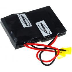 baterie pro reproduktor Beats Pill 1.0