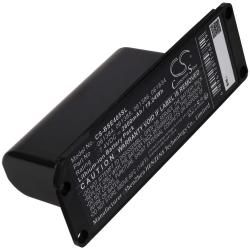 baterie pro reproduktor Bose SoundLink Mini one 413295 Typ 061384