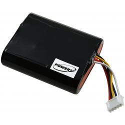 baterie pro reproduktor Bowers & Wilkins T7 / Typ J271/ICR18650NQ-3S