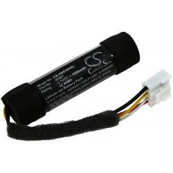 baterie pro reproduktor Harman / Kardon HKOS6GRYSG