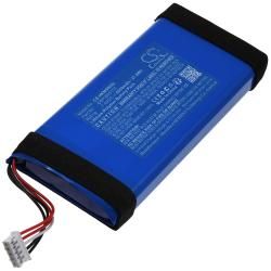 baterie pro reproduktor Harman/Kardon Omni 50+ Omni 50 Plus Typ GSP0850110