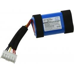 baterie pro reproduktor JBL Charge 4 / Charge 4 BLK / Charge 4 J