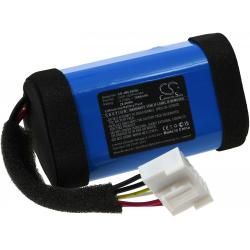 baterie pro reproduktor JBL Charge 5 / Typ GSP-1S3P-CH4A