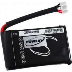 baterie pro reproduktor JBL Flip 2