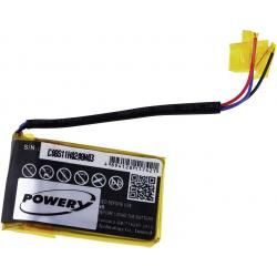 baterie pro reproduktor JBL GO