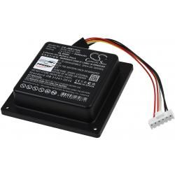 baterie pro reproduktor JBL PartyBox 100 / Typ SUN-INTE-260