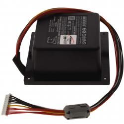 baterie pro reproduktor JBL PartyBox 310 / Typ GSP-2S4P-PB350A