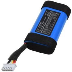 baterie pro reproduktor JBL PartyBox On-The-Go / Typ SUN-INTE-265