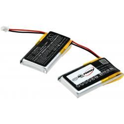 baterie pro reproduktor JBL ROCK