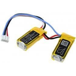 baterie pro reproduktor JBL Soundgear