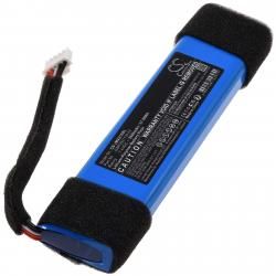 baterie pro reproduktor JBL Xtreme Splashproof / Typ GSP0931134 02