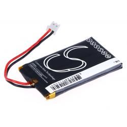 baterie pro reproduktor JVC SP-AD70-B