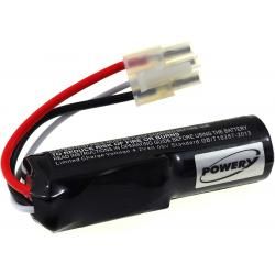 baterie pro reproduktor Logitech UE Boombox / Typ 533-000096