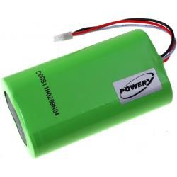 baterie pro reproduktor Polycom Soundstation 2W EX