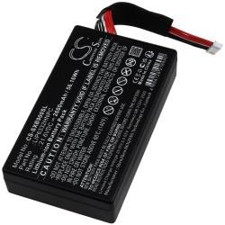 baterie pro reproduktor Sony GTK-XB90 / Typ LIP6332HNPC
