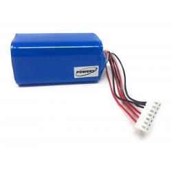 baterie pro reproduktor Sony SRS-X30