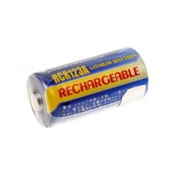 baterie pro Ricoh R-ex105z