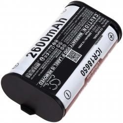 baterie pro Ring Alarm Pro Home Base Station / Basis Station / Typ 5E42E9