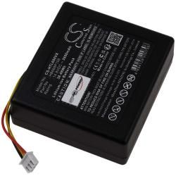 baterie pro robotický vysavač Hobot Legee 668 / Legee 669 / Typ HB668P108