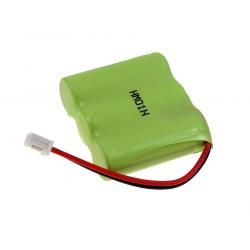 baterie pro Sagem/Sagemcom D10T/ Löwe AlphaTel 3100D/ Typ CPAA36036