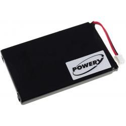 baterie pro Sagem Typ LP043048AH