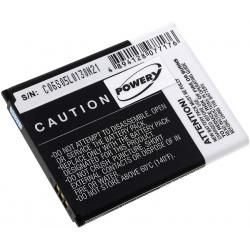baterie pro Samsung Galaxy Core/ GT-I8260 / Typ B150AC