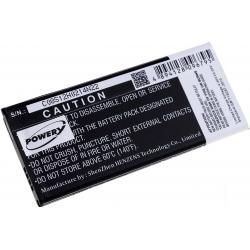 baterie pro Samsung Galaxy Note Edge / Typ EB-BN915BBC s NFC čipem