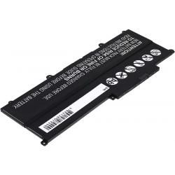 baterie pro Samsung NP900X3C / Typ AA-PLXN4AR