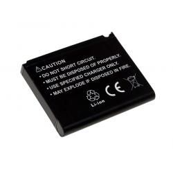 baterie pro Samsung SGH-i900 SGH-i908/ Typ AB653850CE