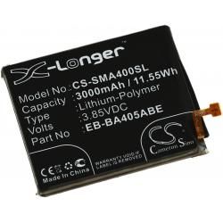 baterie pro Samsung SM-A405FM/DS / SM-A405FN/DS