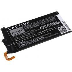 baterie pro Samsung SM-G925A