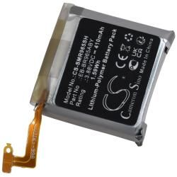 baterie pro Samsung SM-R960 SM-R965 Smartwatch