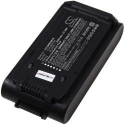 baterie pro Samsung VS20A95923B/AA vysavač