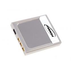 baterie pro Sanyo Typ DB-L20