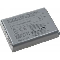 baterie pro Scanner Casio DT-X7/ Typ HA-F20BAT