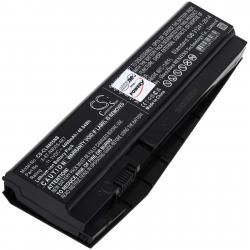 baterie pro Schenker XMG A707 / Clevo N850 / Typ 6-87-N850S-6U7