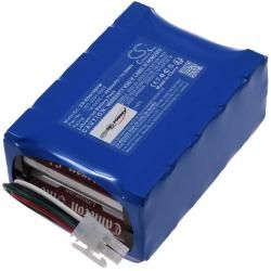 baterie pro sekačka na trávu Ecovacs Goat G1 GX-600 / Typ 201-2201-0903