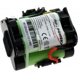 baterie pro sekačka na trávu Gardena R45Li / R70Li / Typ 574 47 68-01