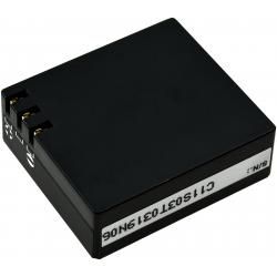 baterie pro SJ Cam DX 288812