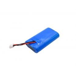 baterie pro sluchátka Bosch LBB 4540/04 Integrus Pocket