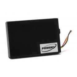 baterie pro sluchátka Gaming sluchátka Logitech G533