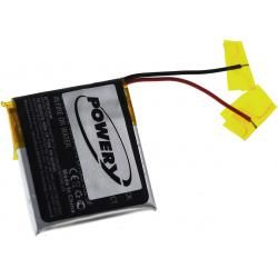 baterie pro sluchátka Jabra BT3030