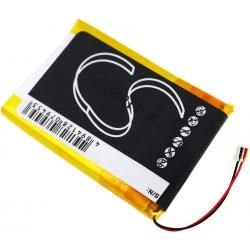 baterie pro sluchátka Jabra Pro 9470