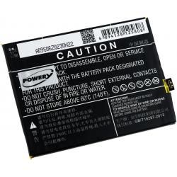 baterie pro Smartpone Vivo X9 / Typ B-B3