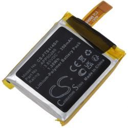 baterie pro Smartwatch Fossil Sport 4. generace 41mm / Typ APP00286