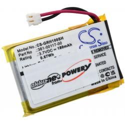 baterie pro Smartwatch Garmin Approach S10