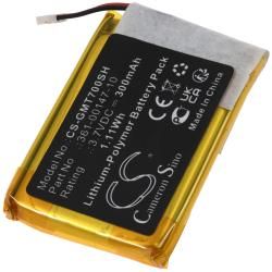 baterie pro Smartwatch Garmin Tactix 7 / Typ 361-00147-10